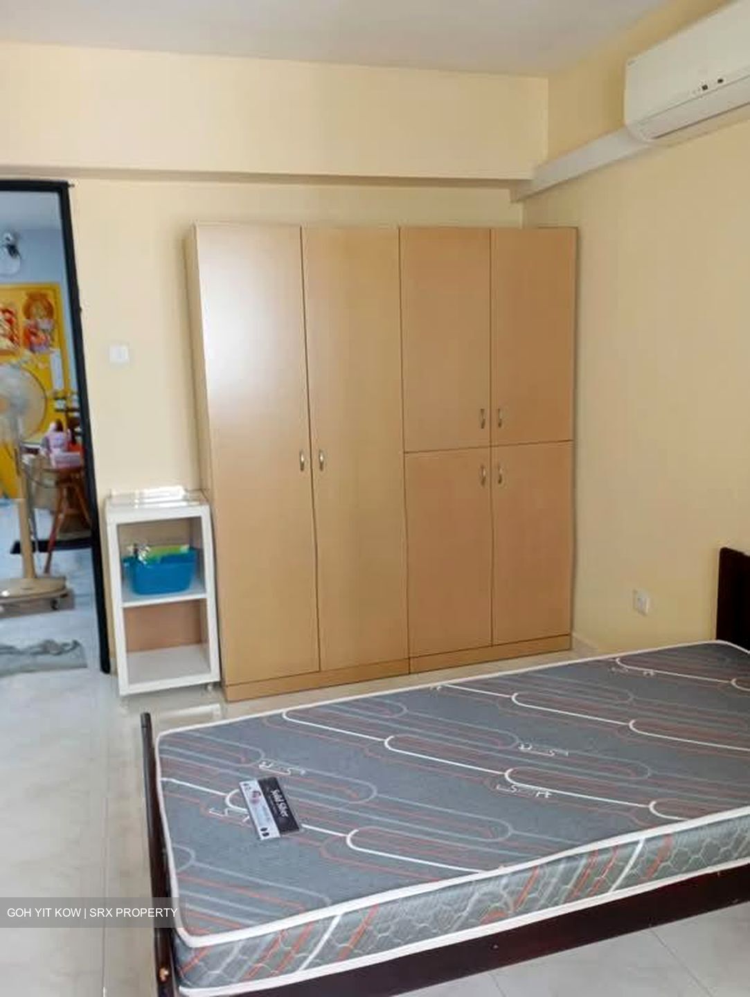 Blk 654A Jurong West Street 61 (Jurong West), HDB 5 Rooms #591309711
